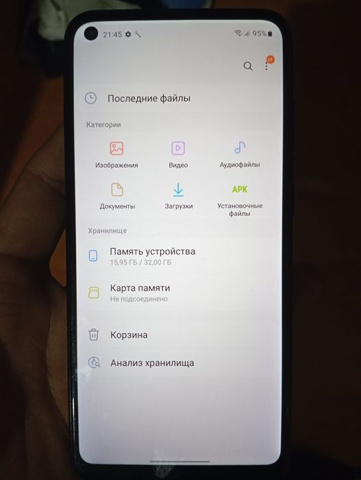 Продам Samsung A11