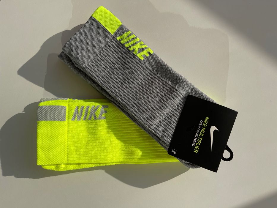 Обувки Nike Air VaporMax 2021 Gray / Lime ( 44 номер )