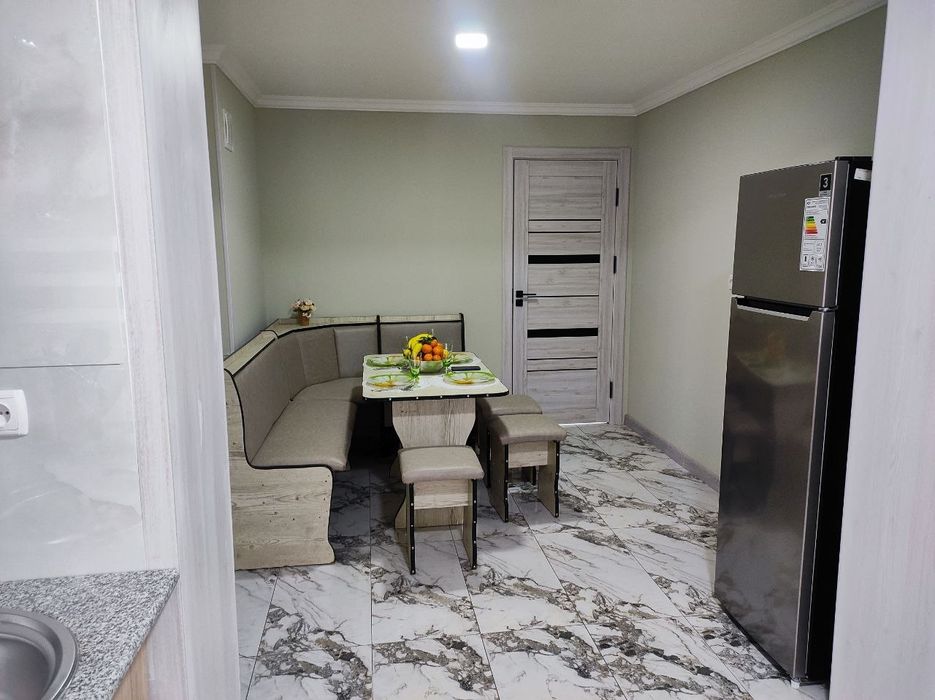 Сдается квартира Саттепо