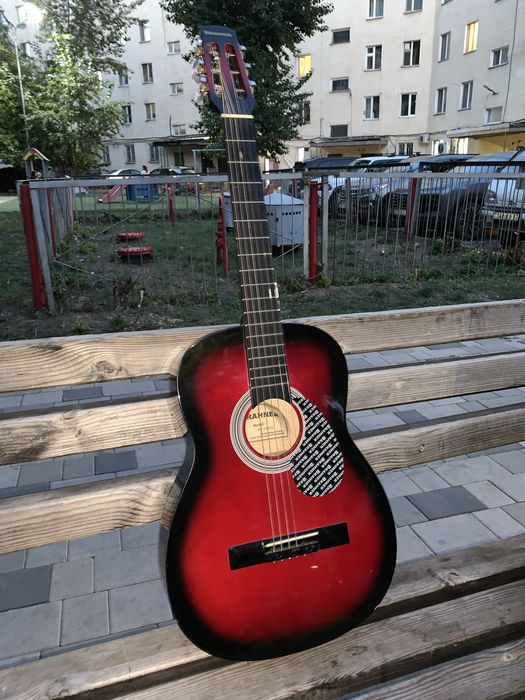 Гитара классичаское