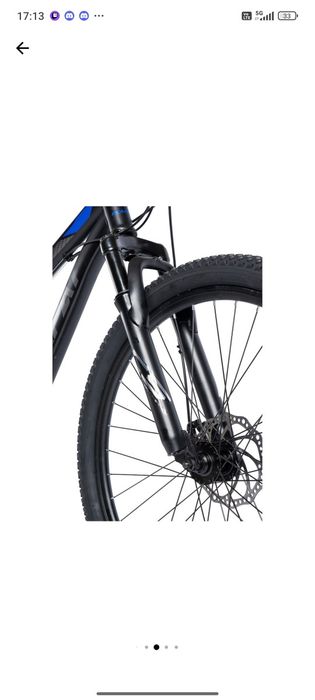 Bicicleta pentru munte