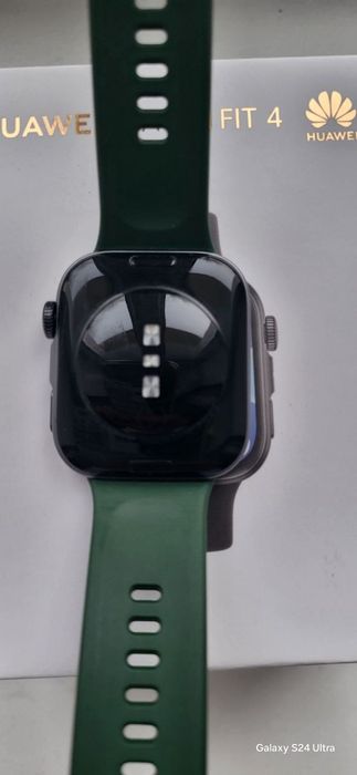 Продам Huawei Fit 4