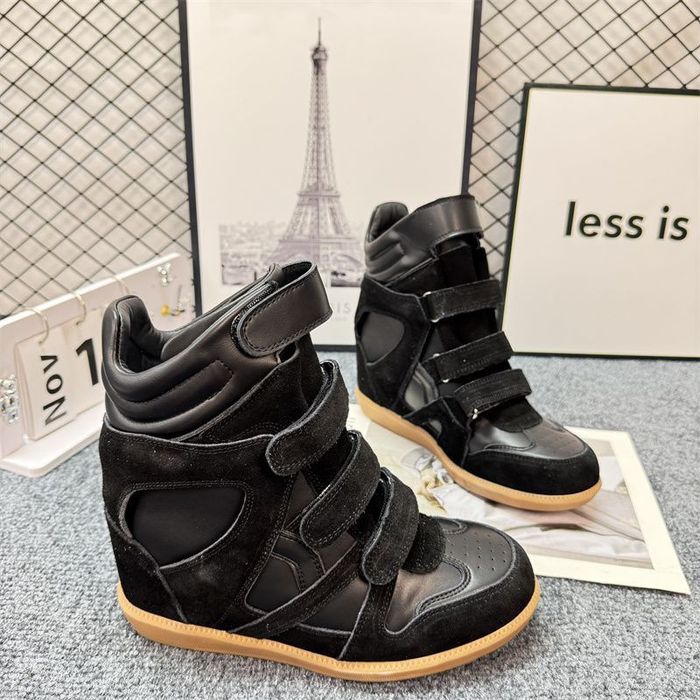 Isabel Marant shoes