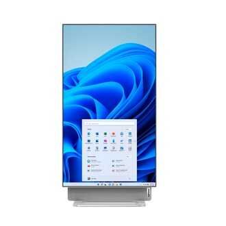 Lenovo Yoga AIO 7 27ARH7 Ryzen 7 6800H RX 6600M 8GB 32GB 1TB 27” 4K