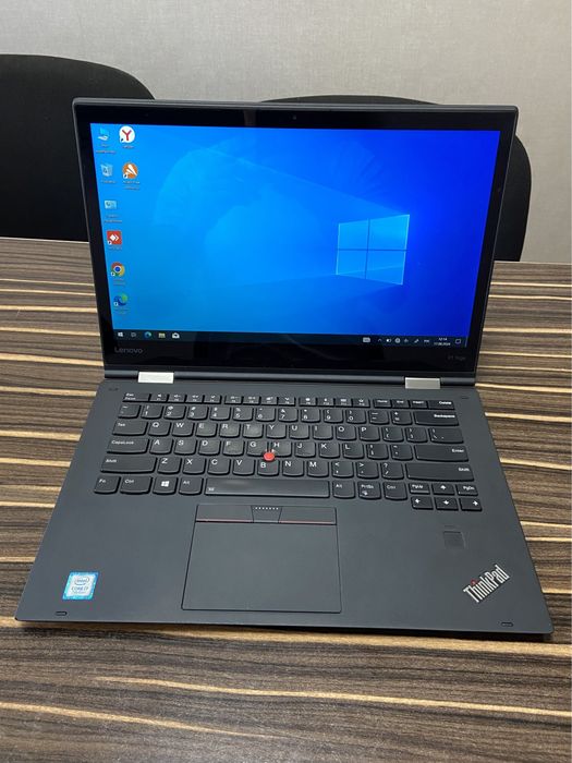 Lenovo ThinkPad X1 Yoga 2rd Gen Core i7