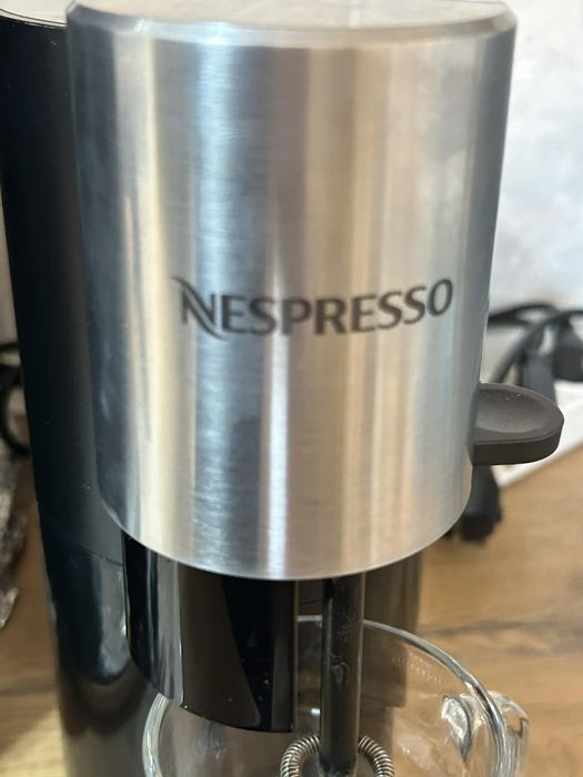 De vanzare aparat Nespresso Krups