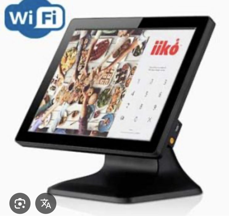 Программа liko Айка