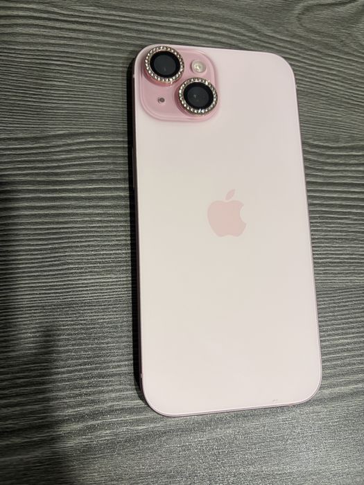 Продам iPhone 15
