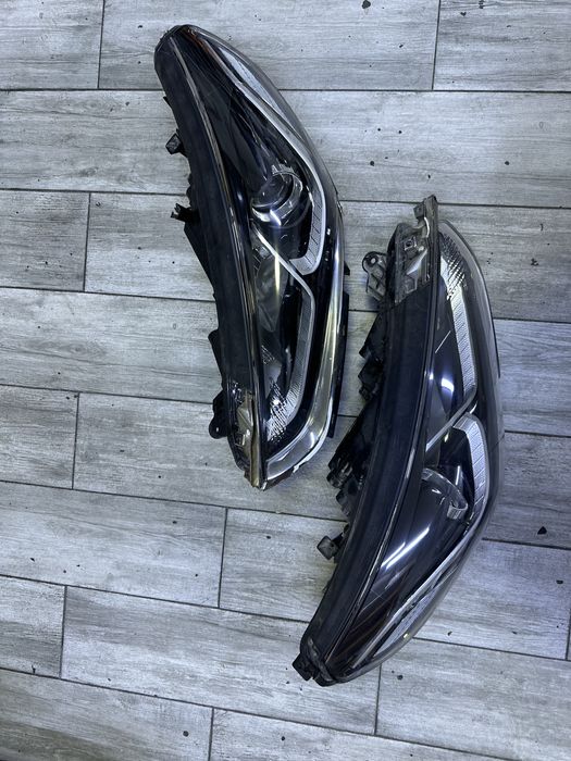 Продется фара соната 9