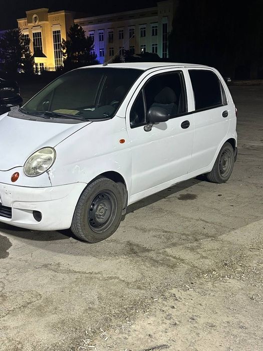 Срочно Продается Матиз