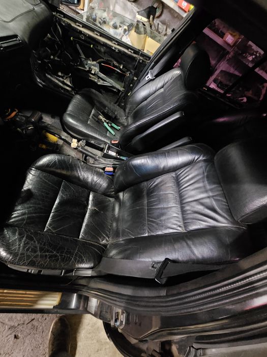 Двигатель бмв м50б20