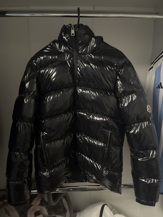 Geaca Puffer Moncler
