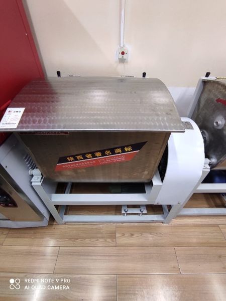 Шымкент. Тестомес для всех видов теста 5 - 80 кг. Тестомешалка.