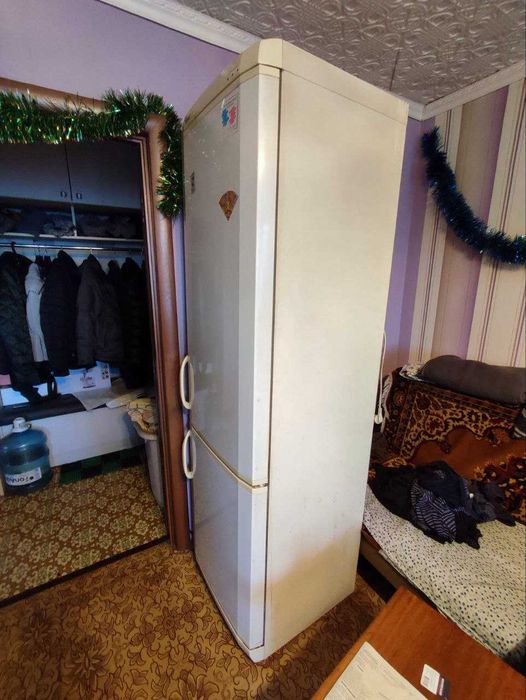 Холодильник ARDO