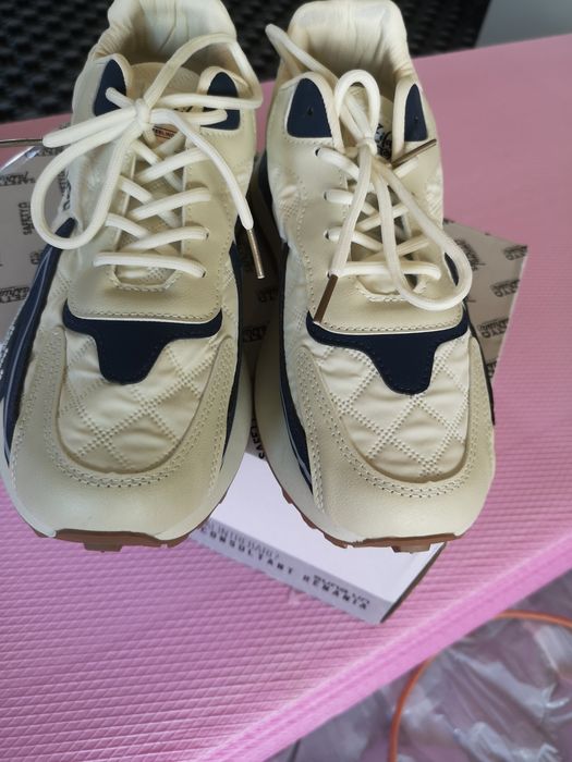 Adidași bărbați, mărimea 43. Noi.