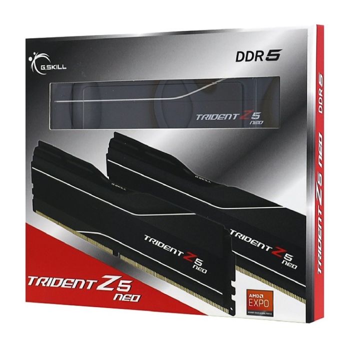 G.Skill Trident Z5 neo DDR5 64gb 6000mt cl30