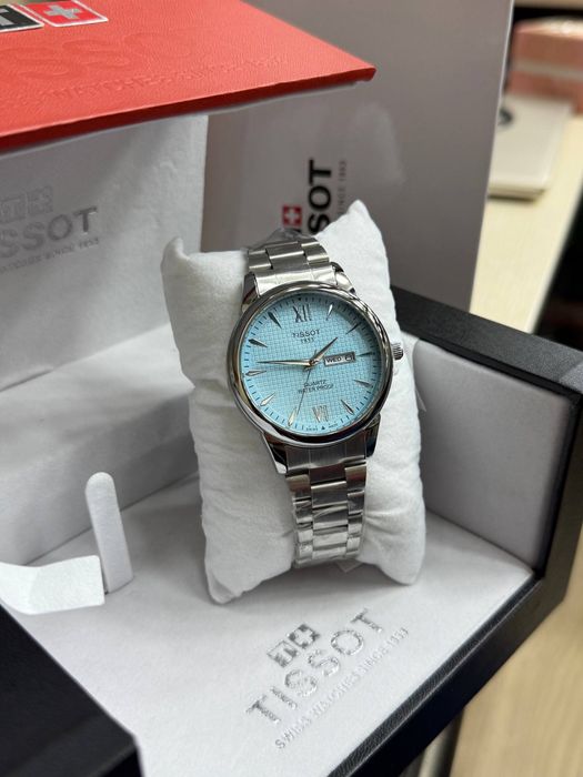 часы TISSOT новые