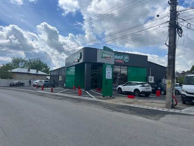 Vand spatiu comercial