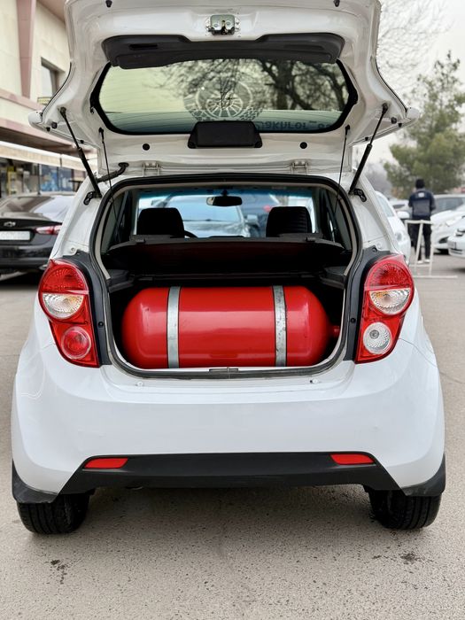 Arenda Nasiya Spark 2016