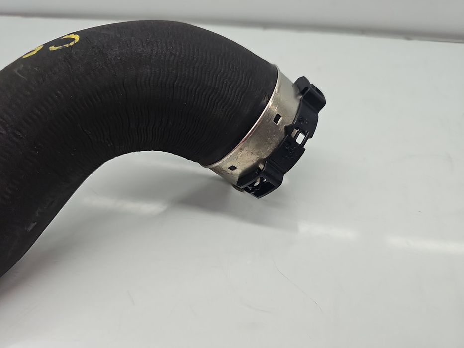 Tub intercooler Bmw 3 (E91) [Fabr 2005-2011] 8513289 2.0 N47D20 135KW