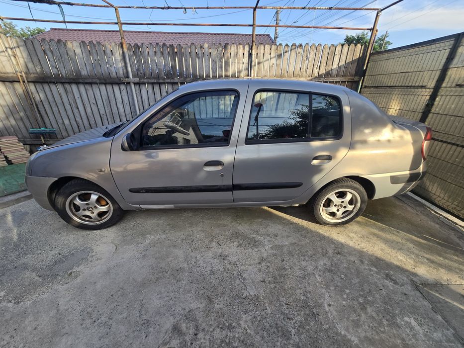 RENAULT Symbol 2006 — imagine 5
