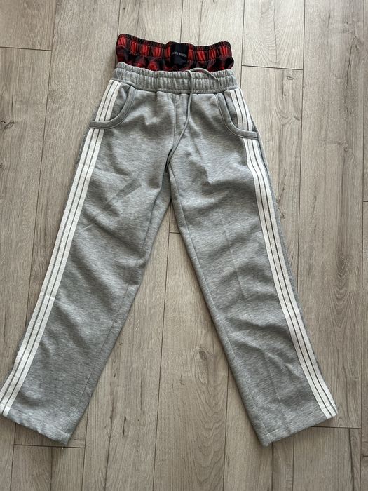 pantaloni trening fete