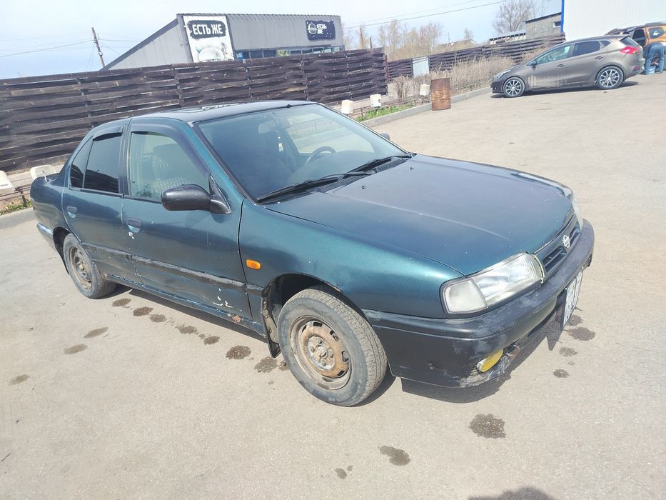Продам Ниссан Примера