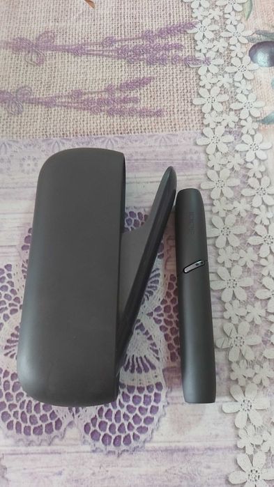 Iqos 2.0 duo de vanzare