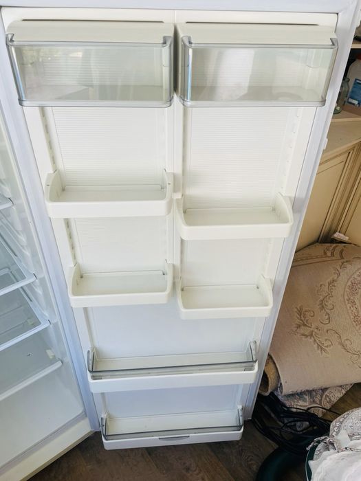 Холодильник без морозильной камеры