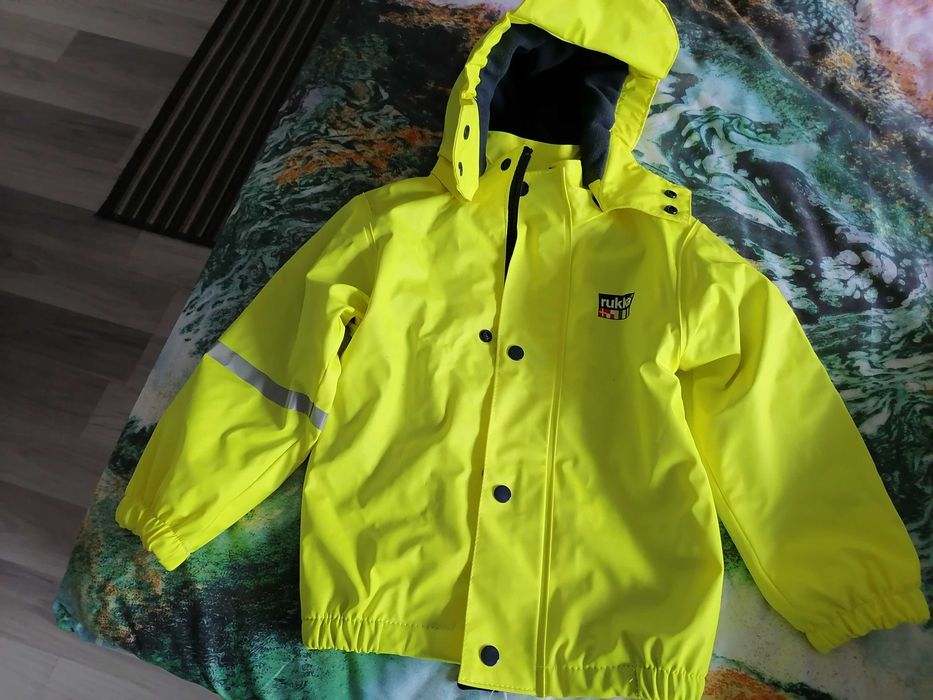 Детски якета два броя