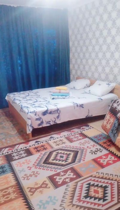 Чистая ПО Космической