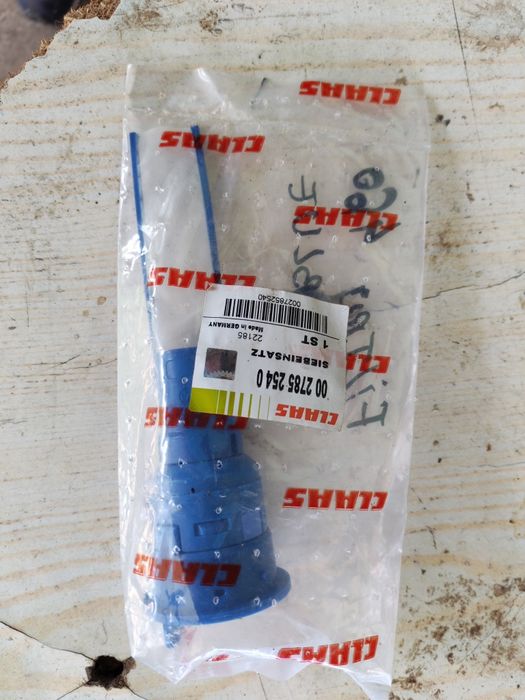 Filtru AdBlue Cllas