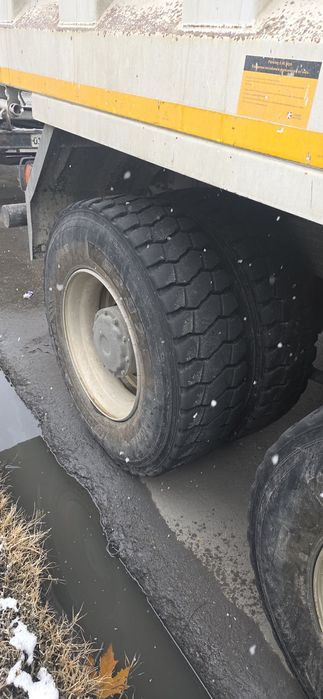 Howo samasval sotiladi 2023