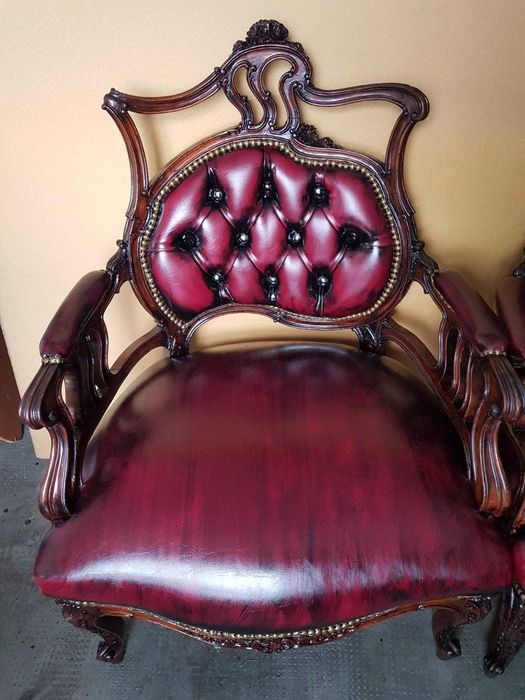 Fotolii Baroc,recent restaurate!