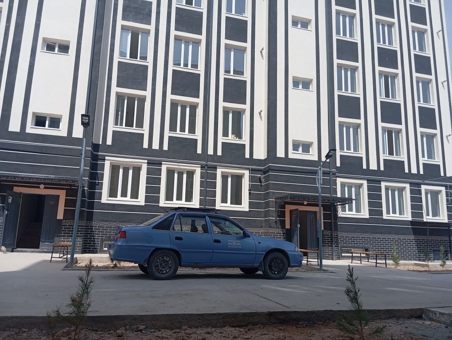 Qarshi 3honali uy ijaraga beraman