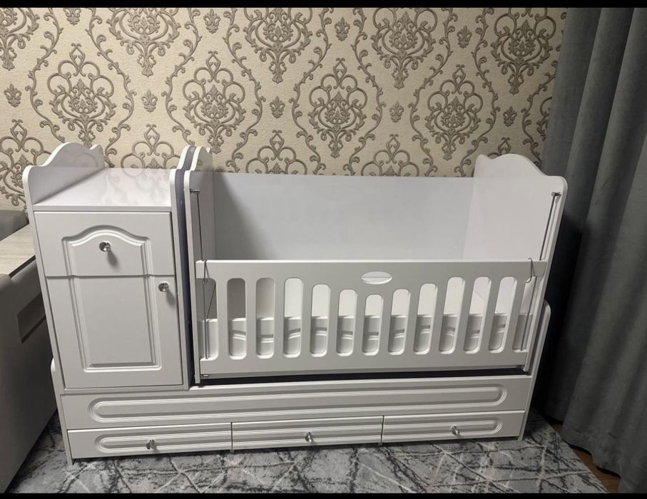 Детский кровать для младенец для взрослых
