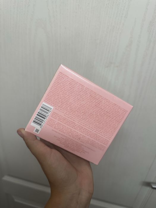 Prada paradoxe blush
