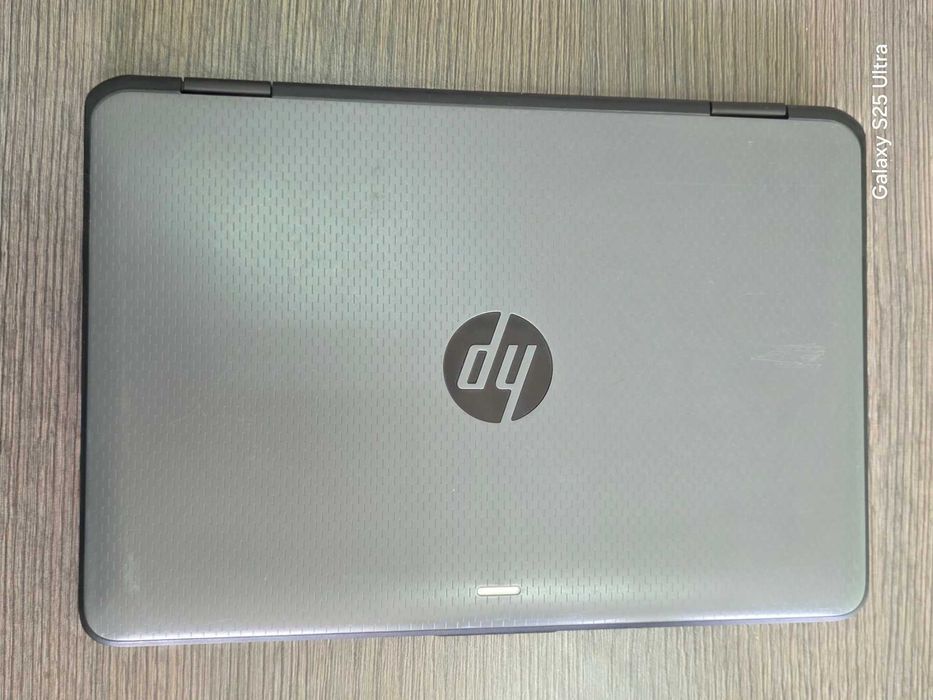 11.6" HP ProBook x360 11 G1 EE /4 ядрен Pentium N4200 /4GB / 128GB SSD