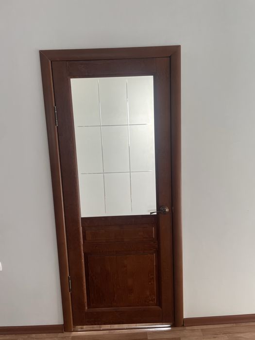 Продается межкомнатные двери