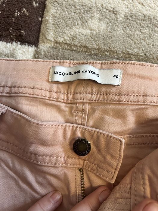 Pantaloni eleganti , marimea 38