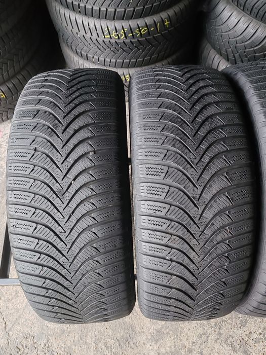 4 anvelope 205 55 16