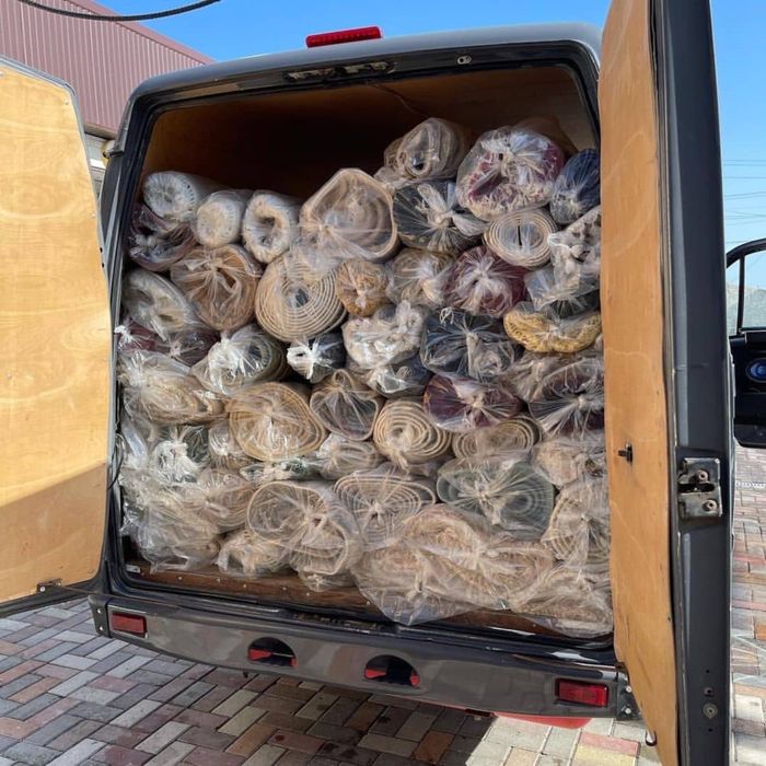 Чистка ковров Кілем жуу Химчистка дивана