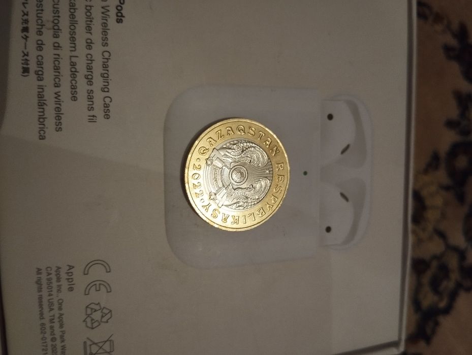 100 тенге барс срочна продается