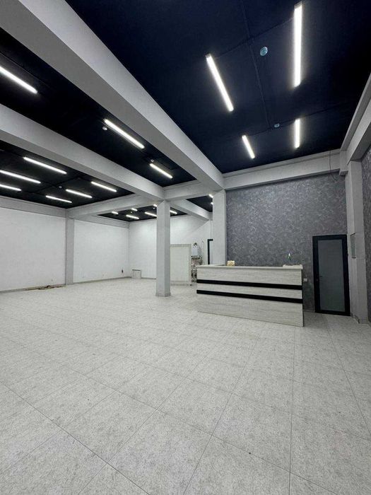 Аренда помещение  Бизнес Центр Salar 200м2