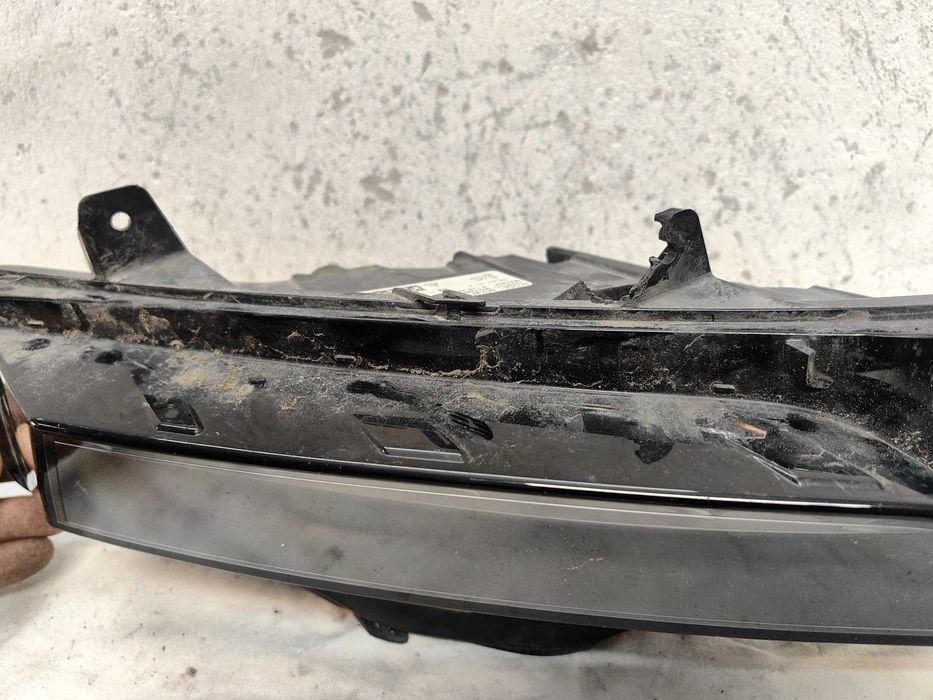 Оригинален халоген Шкода Октавия 4 Skoda Octavia 4 Led