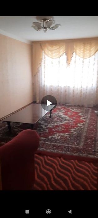 Ijaraga kvartira beriladi sarteppo bozorcha 2 xona 5 etaj