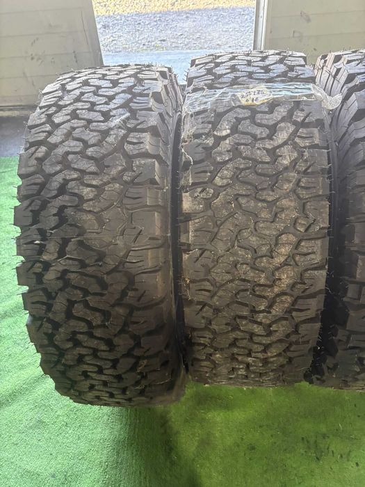 Anvelope iarnă 285/75/16 Mario Ziarelli Cruiser