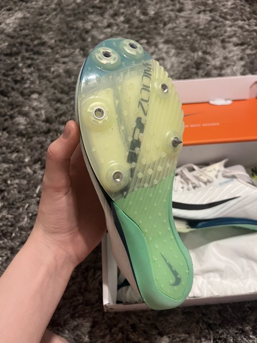 Cuie pentru alergare (atletism