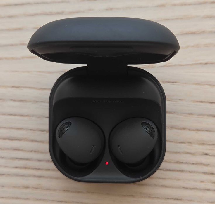 Слушалки Galaxy Buds2 Pro SM-R510