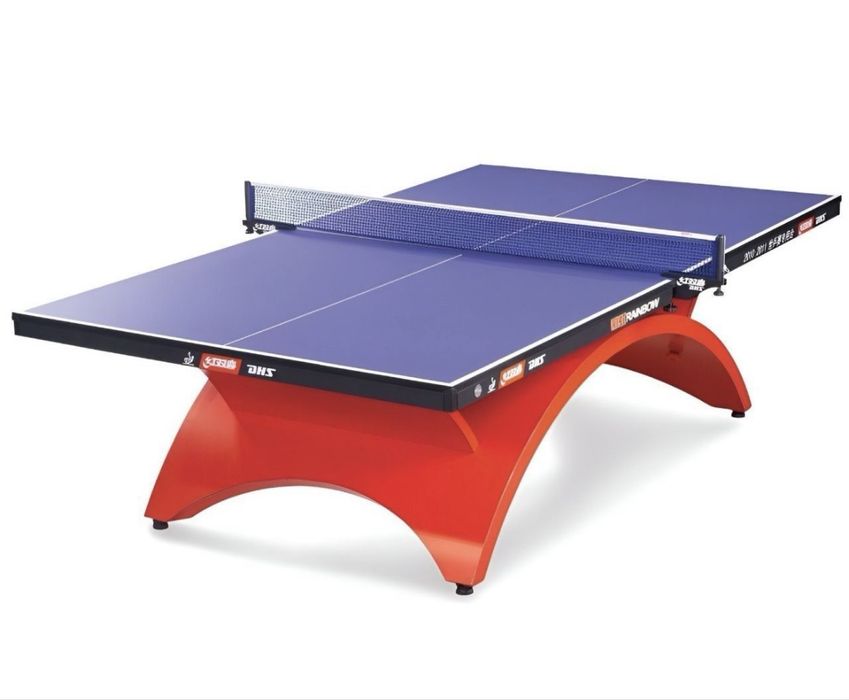 Настольный теннис Теннисный стол moda in china